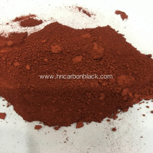 Iron Oxide Pigment Red And Yellow